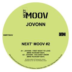 Next Moov #2