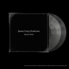 Jimmy Carter Syndrome LP 2x12"