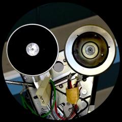 ACID TRACKS EP