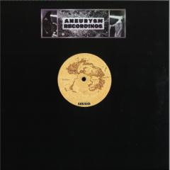 Outcast U.F.O. EP