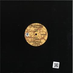 Outcast U.F.O. EP