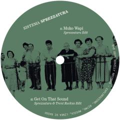 Sistema Sprezzatura EP