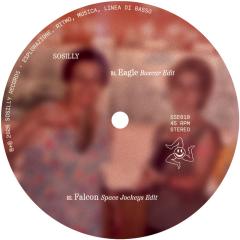 Sistema Sprezzatura EP