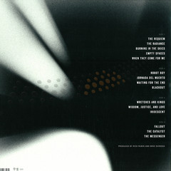 A Thousand Suns LP 2x12"