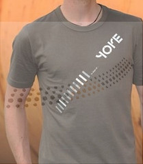 Yore Records - Yore Records Olive Green M