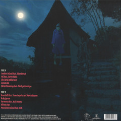 CRACKER ISLAND LP