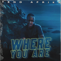 WHERE YOU ARE
