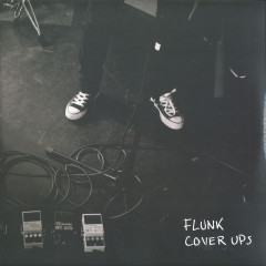 Cover Ups, Vol 1 & 2 2x12"