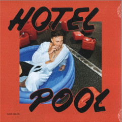 HOTEL POOL