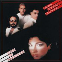 Eyes Of Innocence LP