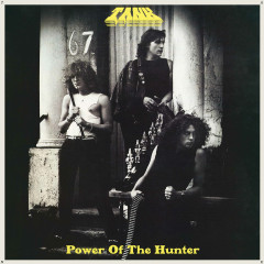 Power of the Hunter LP