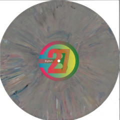This Thing Called Reality EP