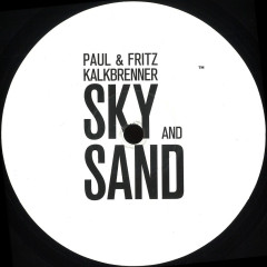 Sky And Sand EP