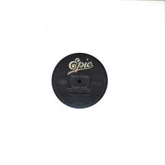 George Duke - Want You For Myself (Tom Moulton Mix) / Brazilian