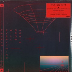 Everything Will Grow Again