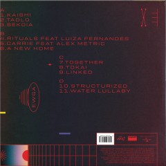 Everything Will Grow Again