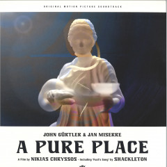 A Pure Place OST