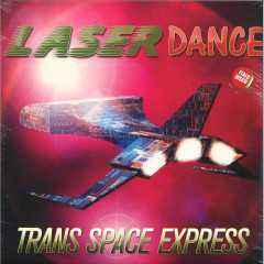 Trans Space Express 2x12"
