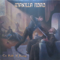 To Kill A King (LP +CD)