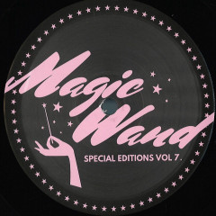 Coyote Special Editions EP
