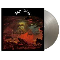 ANGEL WITCH LP