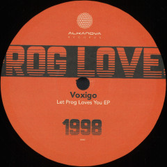 Let Prog Loves You EP