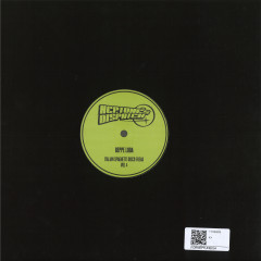 Beppe Loda's Italian Spaghetti Disco Freak Vol 4 EP