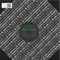 Ambient House Trilogy (Part 1)