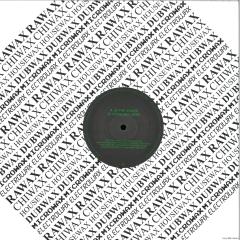 Ambient House Trilogy (Part 1)