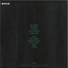 DoubleSpeak (LP)