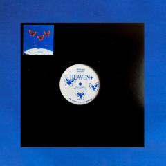 Heaven Plus EP