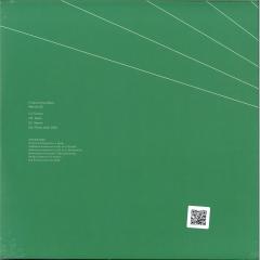 Mantis 1920 LP 2x12"