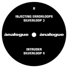 Liquid Silver EP