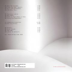 Practical Limits of Nihilism LP 2x12"