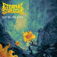WARTIME LOVE AFFAIR LP 2x12"