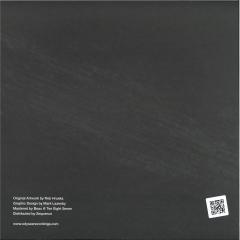 Expressive Thoughts E.P.