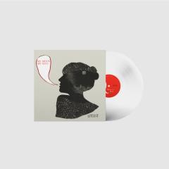 My Moon My Man: Exclusive Transparent (7'')