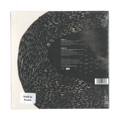 My Moon My Man: Exclusive Transparent (7'')