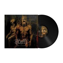 The Pulse of Annihilation LP