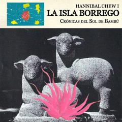 Crónicas del Sol de Bambú (TAPE)