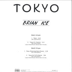Tokyo