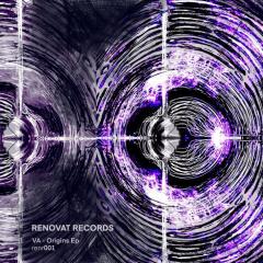 Origins EP