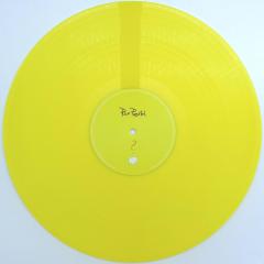 VIBE EP (Limited Edition)