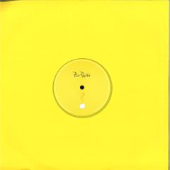 VIBE EP (Limited Edition)