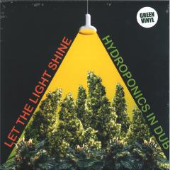 Let the Light Shine LP