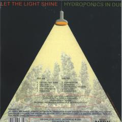 Let the Light Shine LP