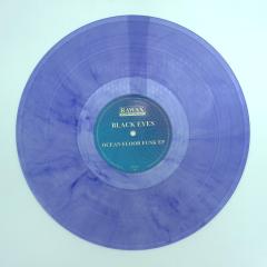 OCEAn FLOOR FUNK EP