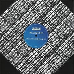 OCEAn FLOOR FUNK EP