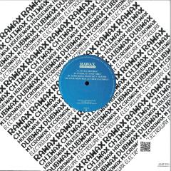 OCEAn FLOOR FUNK EP