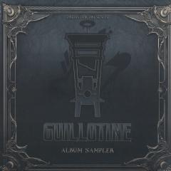 Predator Presents: Guillotine Album Sampler GTRV010S